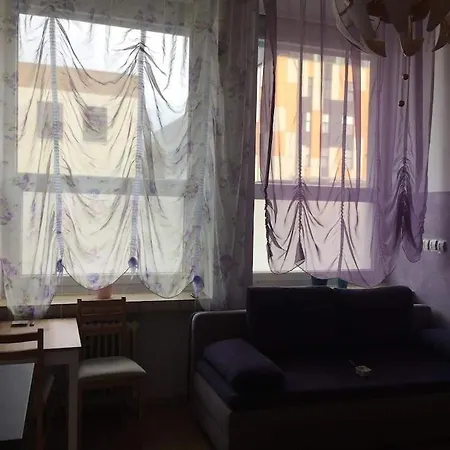 Apartment 1 - Izbovy S Kupelnou Bratislava