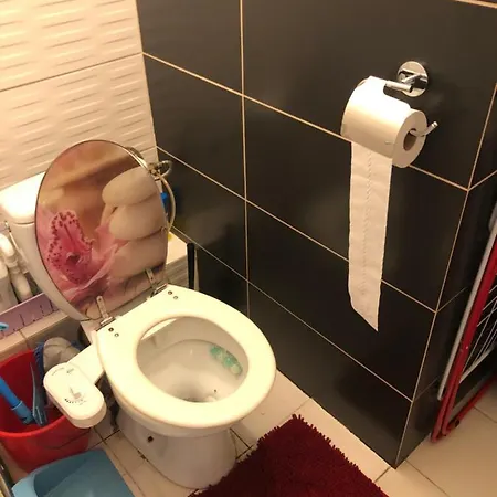 Apartamento 1 - Izbovy S Kupelnou