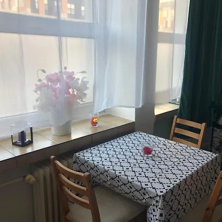 1 - Izbovy S Kupelnou Apartment Bratislava