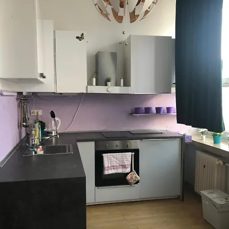 Apartment 1 - Izbovy S Kupelnou *