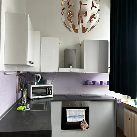 Apartment 1 - Izbovy S Kupelnou