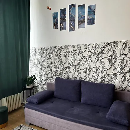 1 - Izbovy S Kupelnou