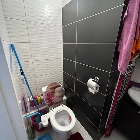 Apartment 1 - Izbovy S Kupelnou *