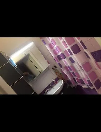 1 - Izbovy S Kupelnou