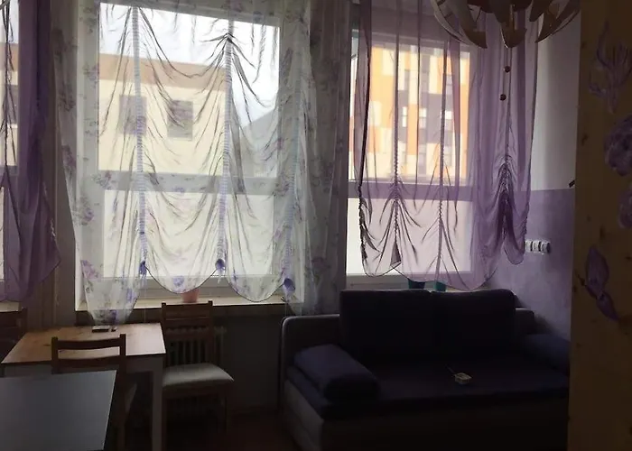 Apartament 1 - Izbovy S Kupelnou Bratysława