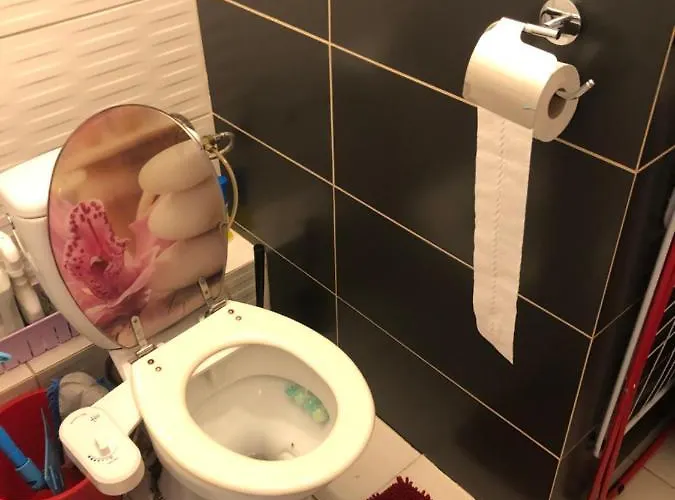 Apartament 1 - Izbovy S Kupelnou