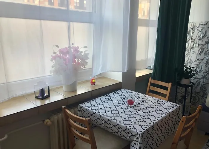 1 - Izbovy S Kupelnou Apartament Bratysława