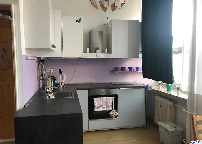 Apartament 1 - Izbovy S Kupelnou *