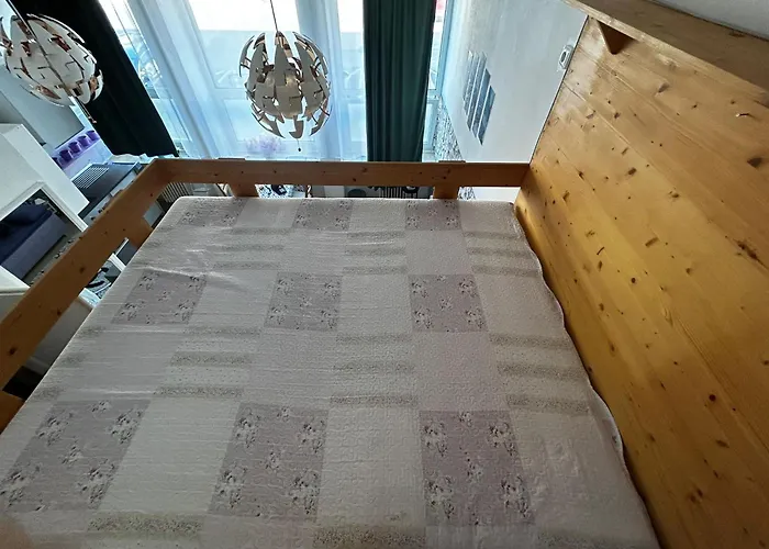 Apartament 1 - Izbovy S Kupelnou