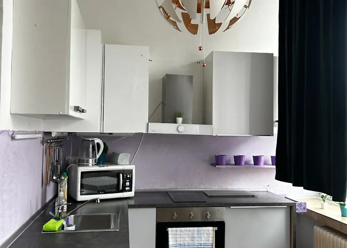 Apartament 1 - Izbovy S Kupelnou