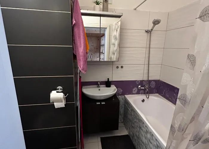Apartament 1 - Izbovy S Kupelnou Bratysława