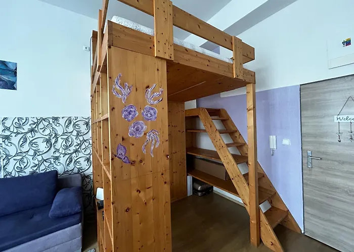 1 - Izbovy S Kupelnou