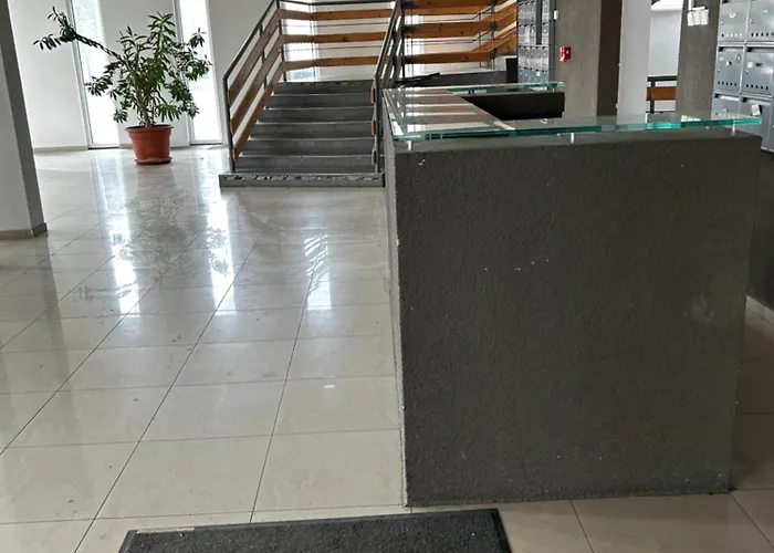 1 - Izbovy S Kupelnou