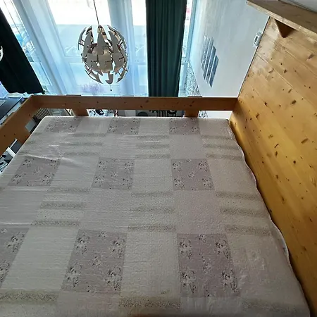 Appartement 1 - Izbovy S Kupelnou