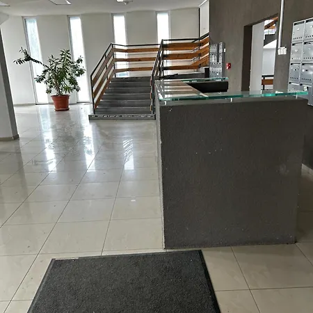 1 - Izbovy S Kupelnou