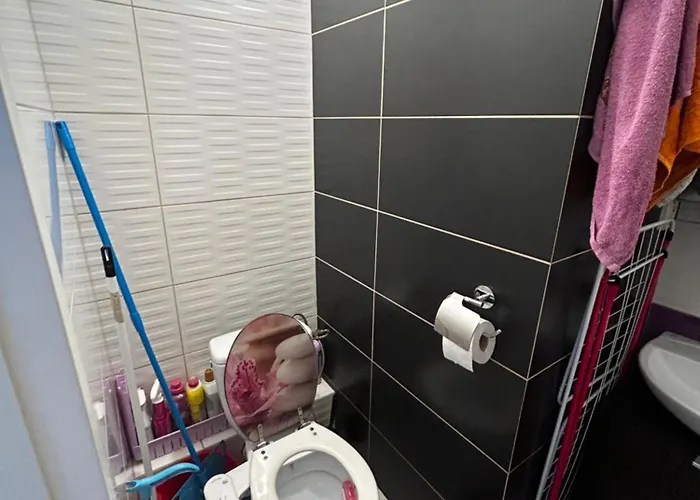 Appartement 1 - Izbovy S Kupelnou *